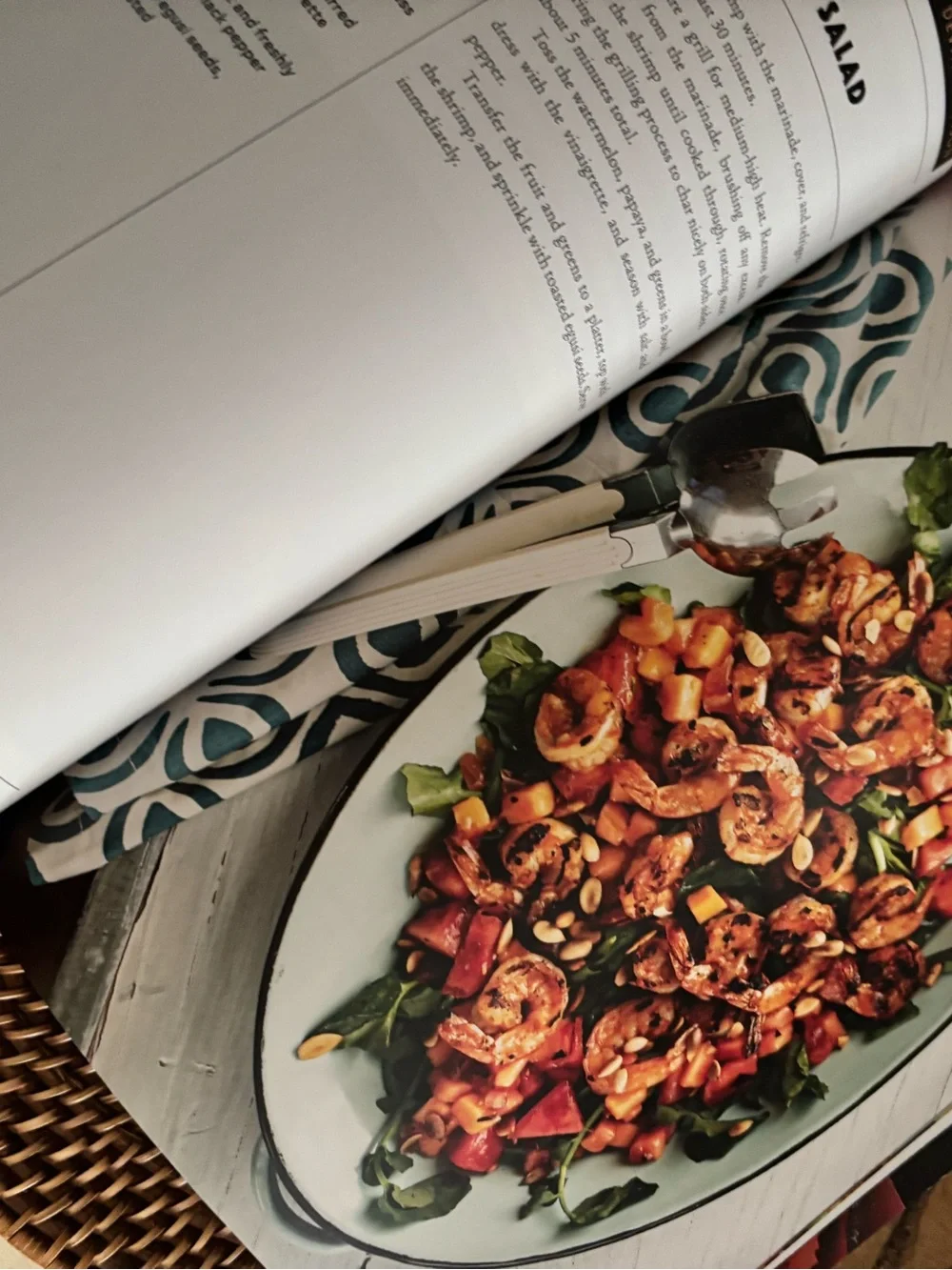 Marcus Samuelson-The Rise Cookbook-New - Picture 2 of 3